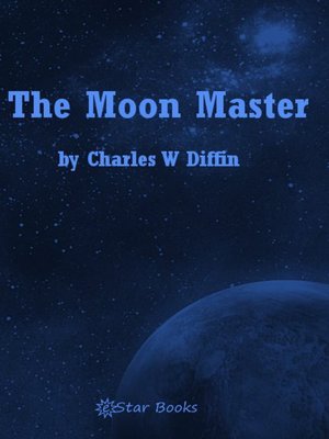cover image of The Moon Master